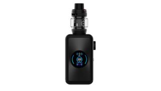 Vaporesso GEN MAX Mod Kit iTank T Atomizer 6ml - Dark Black