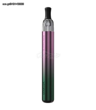 VooPoo Doric Galaxy S1 800mAh 2ml - PURPLE GREEN