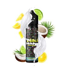 Tiki Mahu Kaopapa 12ml/60ml