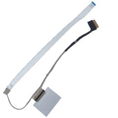 Καλωδιοταινία Οθόνης - Flex Video Screen LCD Cable για Laptop HP Pavilion 15-EH1015NV 15-eh1000nv 15-eh1001nv 15-eh1003nv 15-eh1004nv M08906-001 Touch 40pins Monitor cable ( Κωδ.1-FLEX1461 )
