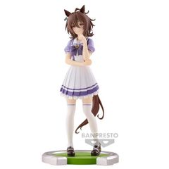 Umamusume: Pretty Derby Agnes Tachyon figure 17cm