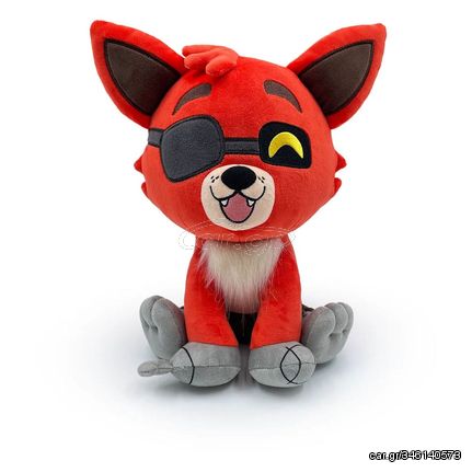 Five Nights at Freddy's Plush Figure Foxy Sit 22 cm