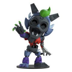 Five Nights at Freddy's Vinyl Figure Ruined Roxy 11 cm