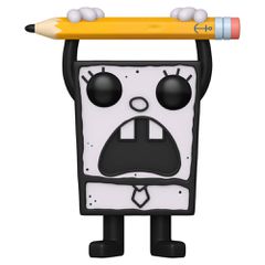 POP figure Sponge Bob Doodlebob-thumb-1