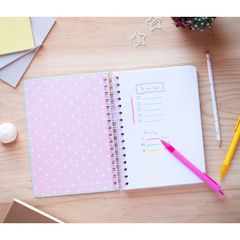 Pusheen Foodie A5 notebook-thumb-4