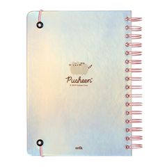 Pusheen Foodie A5 notebook-thumb-1