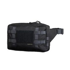 Τσαντάκι Μέσης Askare Hip Pack Black Savotta