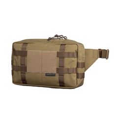 Τσαντάκι Μέσης Askare Hip Pack Brown Savotta