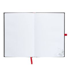 Marvel Deadpool A5 premium led notebook-thumb-2