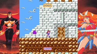 SUNSOFT is Back! Retro Game Selection / PlayStation 5-thumb-2