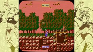 SUNSOFT is Back! Retro Game Selection / PlayStation 5-thumb-3