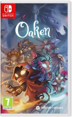 Oaken / Nintendo Switch