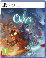 Oaken / PlayStation 5