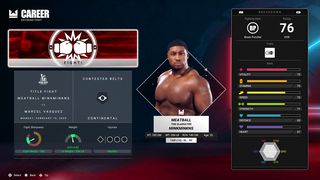 Undisputed / Xbox Series X-thumb-2