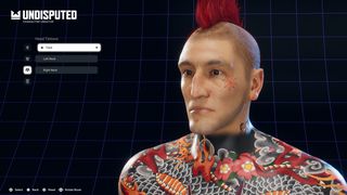 Undisputed / Xbox Series X-thumb-1