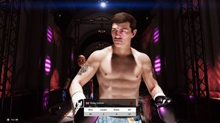 Undisputed / Xbox Series X-thumb-4