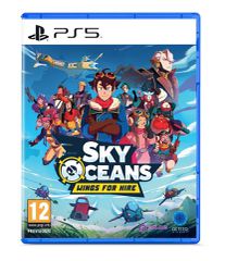 Sky Oceans: Wings For Hire / PlayStation 5