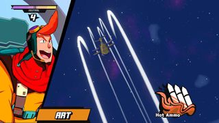 Sky Oceans: Wings For Hire / Nintendo Switch-thumb-3