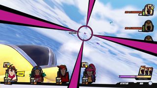 Sky Oceans: Wings For Hire / Nintendo Switch-thumb-2