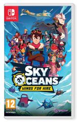 Sky Oceans: Wings For Hire / Nintendo Switch