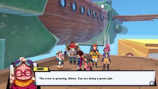 Sky Oceans: Wings For Hire / Nintendo Switch-thumb-4