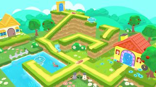 Nick Jr. Party Adventure / Nintendo Switch-thumb-2