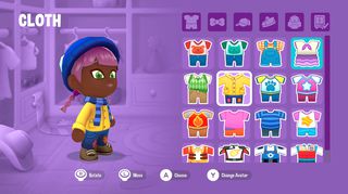 Nick Jr. Party Adventure / Nintendo Switch-thumb-3