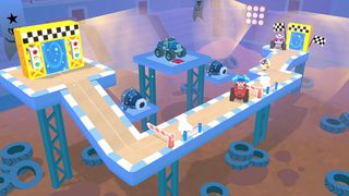Nick Jr. Party Adventure / Nintendo Switch-thumb-1