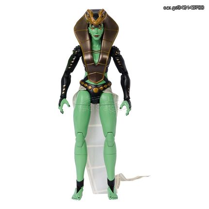 Masters of the Universe: Revolution Masterverse Action Figure Snake Sorceress Teela 18 cm - Damaged packaging