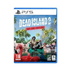 Dead Island 2 (Day One Edition) (FR/Multi in Game) / PlayStation 5