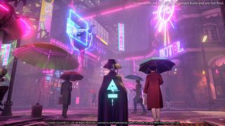 Master Detective Archives: RAIN CODE Plus / PlayStation 5