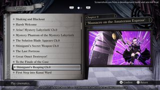 Master Detective Archives: RAIN CODE Plus / PlayStation 5-thumb-1