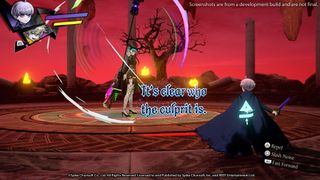 Master Detective Archives: RAIN CODE Plus / PlayStation 5-thumb-2