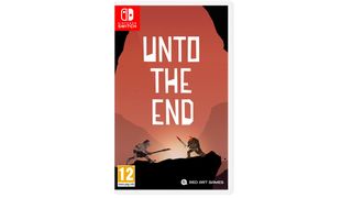 Unto The End / Nintendo Switch