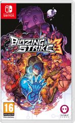 Blazing Strike / Nintendo Switch