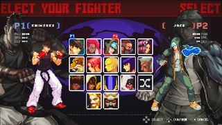 Blazing Strike / Nintendo Switch-thumb-4