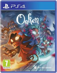 Oaken / PlayStation 4