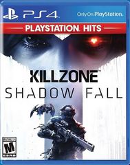 Killzone: Shadow Fall (PlayStation Hits) (Import) / PlayStation 4
