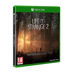 Life is Strange 2 (FR/Multi in Game) / Xbox One