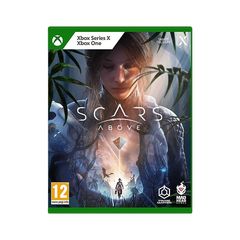 Scars Above (FR/Multi in Game) / Xbox Series X