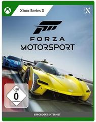 Forza Motorsport (DE/Multi in Game) / Xbox Series X