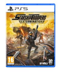 Starship Troopers: Extermination / PlayStation 5