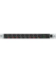 BEHRINGER EURORACK PRO RX-1602-V2 Aναλογική Kονσόλα