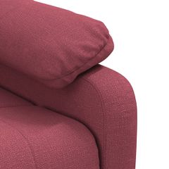 Πολυθρόνα Μασάζ Μπορντό Υφασμάτινη 348290-thumb-7
