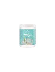 Μάσκα Μαλλιών Όγκου Vegan Kallos Cosmetics 1000ml