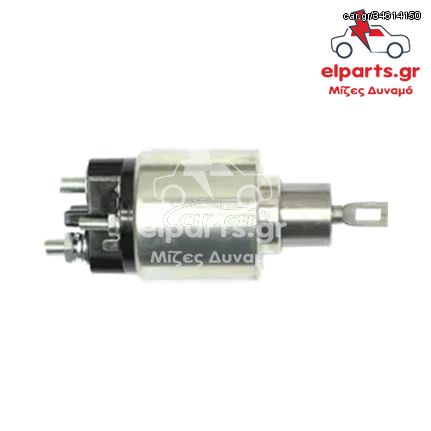 SS0127 Μπουτόν  Μίζας Bosch