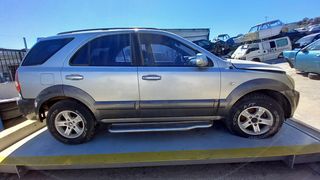 Φινιστρίνια Kia Sorento '03 Προσφορά