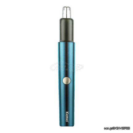 Kemei Nose Trimmer KM-491