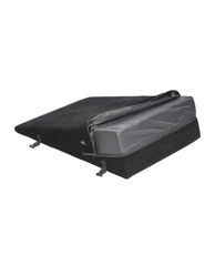 XR Brands Bondage Cushion - XL - Black