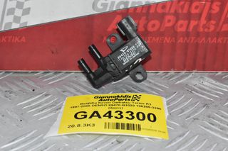 Βαλβίδα Κενού Daihatsu Terios K3 1997-2006 DENSO 89470-B1020 136200-3390 (2pins)